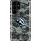 NHL Utah Mammoth DigiCamo Galaxy S25 Ultra Impact Case